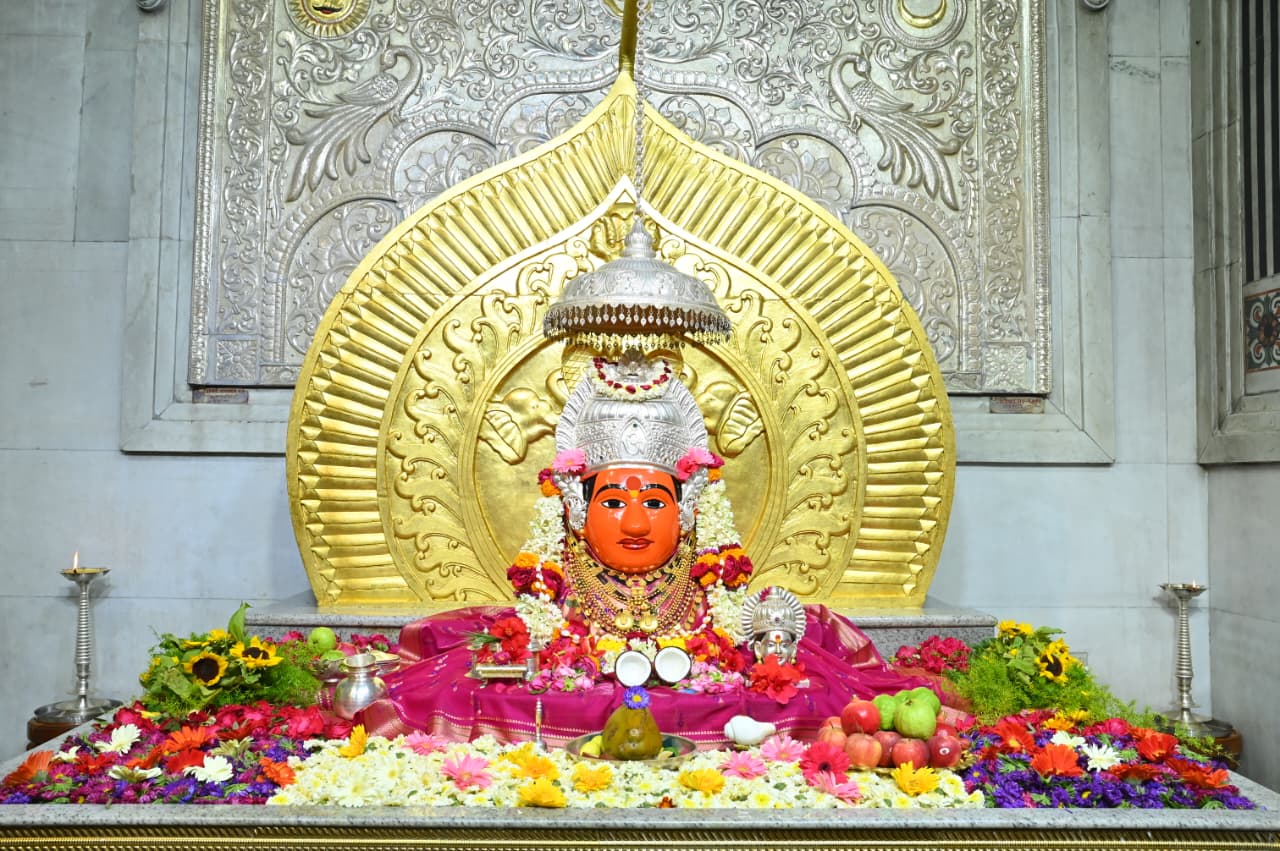 नित्यदर्शन